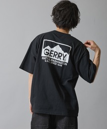 【GERRY】 半袖Tシャツ