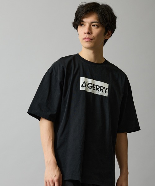 セール】【GERRY】 半袖Tシャツ（Tシャツ/カットソー）｜GERRY