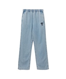 A BATHING APE｜ア ベイシング エイプのデニムパンツ（ストレート