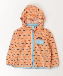 ブランド古着】patagonia｜パタゴニア（キッズ）のジャケット/アウター