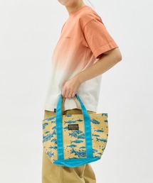 PENDLETON（ペンドルトン）の「PENDLETON/ペンドルトン サーモンフォールズ スローキャンバス ミニトートバッグ（トートバッグ）」