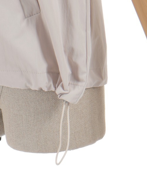 axes femme（アクシーズファム）の「ベスト（Tシャツ/カットソー・レディース・ブラック/ベージュ・FREE）」の18枚目の写真