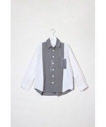 DISCOVERED | DISCOVERED TWO OVER SHIRTS(シャツ/ブラウス)