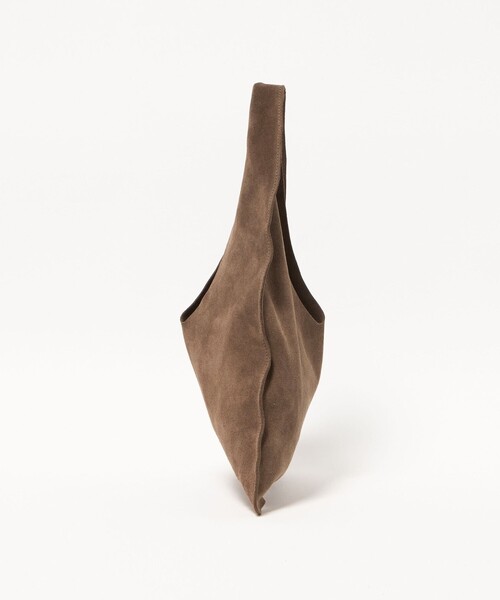 AULENTTI(オウレンティ)の「<AULENTTI>トートバッグ(トートバッグ・メンズ・ブラック/ダークブラウン・FREE)」の9枚目の写真