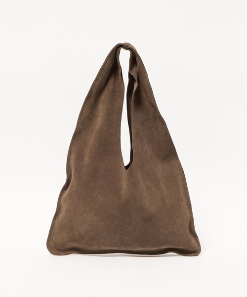 AULENTTI(オウレンティ)の「<AULENTTI>トートバッグ(トートバッグ・メンズ・ブラック/ダークブラウン・FREE)」の10枚目の写真