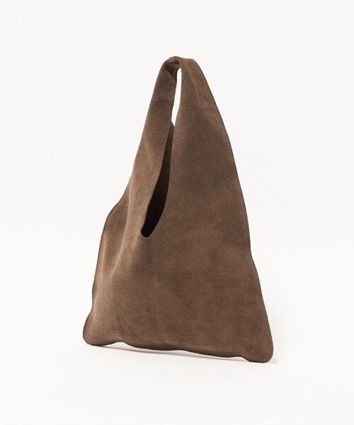 AULENTTI(オウレンティ)の「<AULENTTI>トートバッグ(トートバッグ・メンズ・ブラック/ダークブラウン・FREE)」の11枚目の写真