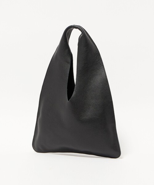 AULENTTI(オウレンティ)の「<AULENTTI>トートバッグ(トートバッグ・メンズ・ブラック/ダークブラウン・FREE)」の17枚目の写真