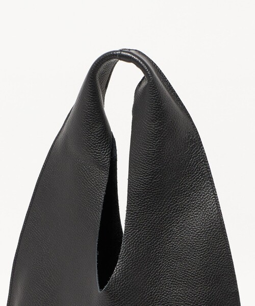 AULENTTI(オウレンティ)の「<AULENTTI>トートバッグ(トートバッグ・メンズ・ブラック/ダークブラウン・FREE)」の18枚目の写真