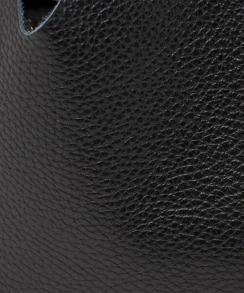 AULENTTI(オウレンティ)の「<AULENTTI>トートバッグ(トートバッグ・メンズ・ブラック/ダークブラウン・FREE)」の20枚目の写真