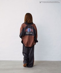 RUGGEDWORKS（ラゲッドワークス）の「【Reebok】トラックジャケット(大人サイズ)（その他アウター）」