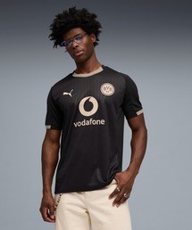PUMA（プーマ）の「PUMA プーマ メンズ ドルトムント スペシャル エディション レプリカ 半袖（Tシャツ/カットソー）」
