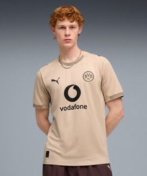 PUMA | PUMA プーマ メンズ ドルトムント スペシャル エディション レプリカ 半袖(Tシャツ/カットソー)