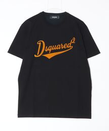 DSQUARED2（ディースクエアード）の「Cool Fit Tee Wash　Dsquared2ロゴ/0251（Tシャツ/カットソー）」