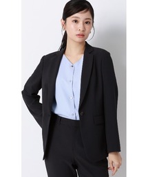 AOYAMA | ゼロプレッシャースーツ【テーラードジャケット】【セットアップ着用可】(スーツジャケット)