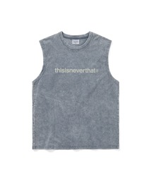 thisisneverthat（ディスイズネバーザット）の「T-Logo Sleeveless（タンクトップ）」