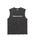 thisisneverthat�i�f�B�X�C�Y�l�o�[�U�b�g�j�́uT-Logo Sleeveless�i�^���N�g�b�v�j�v�b�_�[�N�O���[