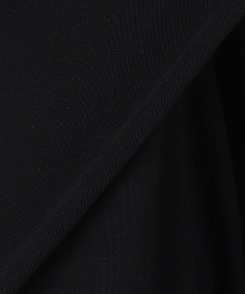 plage(プラージュ)の「Jersey Drape パンツ(その他パンツ・レディース・ブラウン/ブラック・34/36/38)」の5枚目の写真