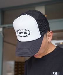 RIPPER（リッパー）の「メッシュキャップ（キャップ）」