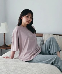 merrylatte（メリーラテ）の「ルームウェアセット【IROHANI】（ルームウェア/パジャマ）」