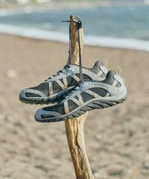 MERRELL（メレル）の「MAIPO 3 AEROSPORT　00003299（サンダル）」