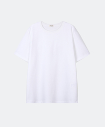 SLIM FIT T-SHIRT WHITE