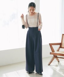 セール】La boutique BonBon｜ラブティックボンボンのパンツ