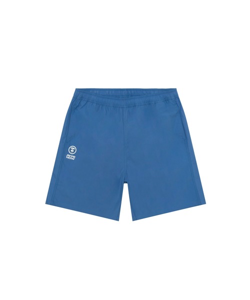 0-0様 AAPE by Bathing ape バミューダパンツ AAPE NOW WOVEN SHORTS（その他パンツ）｜AAPE BY A BATHING APE（エー