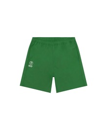 AAPE NOW WOVEN SHORTS