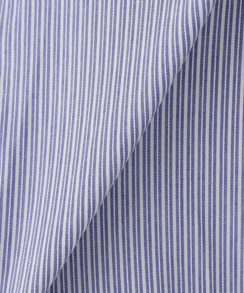 Deuxieme Classe（ドゥーズィエムクラス）の「【LA PISCINE/ラ ピシーヌ】SHIRT（シャツ/ブラウス・レディース・スカイブルー・FREE）」の16枚目の写真