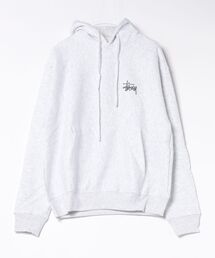 STUSSY（ステューシー）の「【STUSSY】ステューシー BASIC LOGO raising of HOODIE / STTUSSY.02（パーカー）」