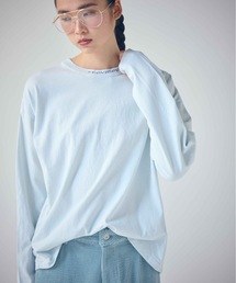 SEA（シー）の「スケーター L/S TEE（Tシャツ/カットソー）」