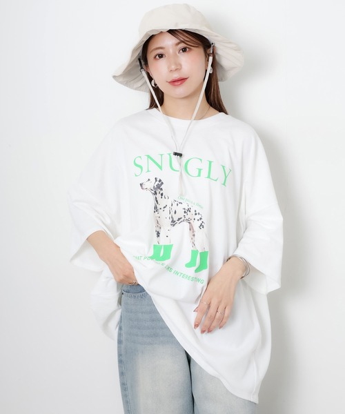 Riberry（リベリー）の「シルバーコーティングUVフリルハット（ハット・レディース・ブラック/アイボリー/グレイッシュベージュ・FREE）」の9枚目の写真