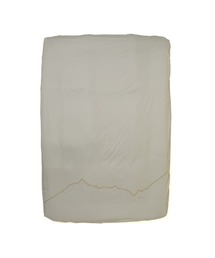 NANGA(�i���K)��RIDGE LINE BOX SHEETS D/���b�W���C�� �{�b�N�X�V�[�c�_�u��(�Q��)