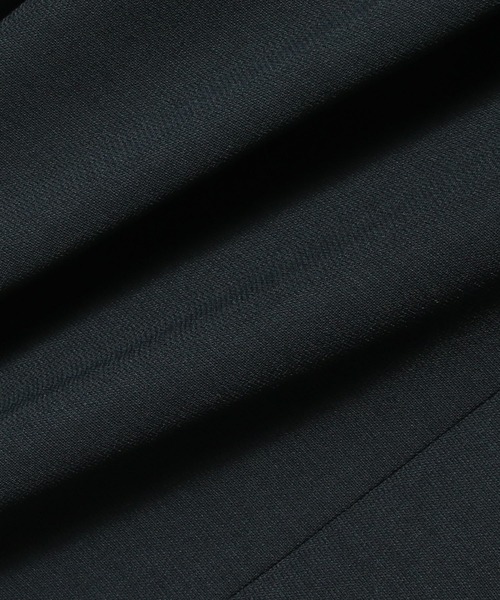 COLUMN(コラム)の「COLUMN / シェイプドノースリーブワンピース(ワンピース・レディース・オフホワイト/ネイビー・36/38)」の7枚目の写真