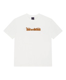 DEUS EX MACHINA（デウスエクスマキナ）の「VIRTUAL INSANITY TEE（Tシャツ/カットソー）」
