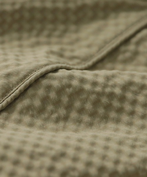 antiqua（アンティカ）の「フレンチスリーブ シアーシャツ（シャツ/ブラウス・レディース・ブラック/ベージュ/ホワイト・ONESIZE）」の21枚目の写真