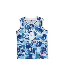 A BATHING APE｜アベイシングエイプのタンクトップ通販 - ZOZOTOWN