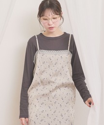 fig Ｌondon | mellow pullover(Tシャツ/カットソー)