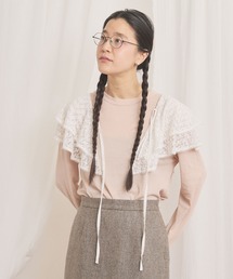 mellow pullover