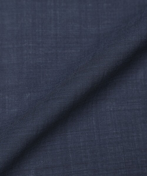 MACKINTOSH LONDON(マッキントッシュ ロンドン)の「【LEON掲載】【BREASY JACKET】super light weight セットアップジャケット(テーラードジャケット・メンズ・ネイビー/ベージュ系その他2・40/42/38)」の13枚目の写真