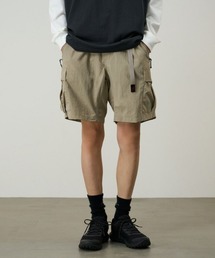 Gramicci NYLON EXPLORER CARGO SHORT（グラミチ ナイロン エクスプローラー カーゴショーツ）