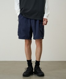 Gramicci NYLON EXPLORER CARGO SHORT(グラミチ ナイロン エクスプローラー カーゴショーツ)