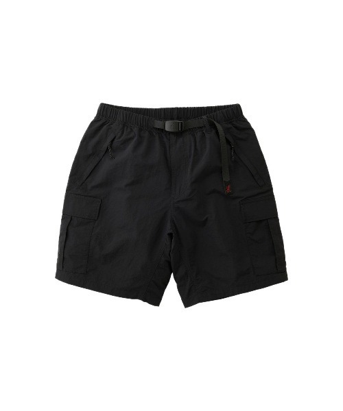Kinetics（キネティクス）の「Gramicci NYLON EXPLORER CARGO SHORT（グラミチ ナイロン エクスプローラー カーゴショーツ）（その他パンツ・メンズ・ネイビー系/ベージュ系/ブラック/オレンジ系・LARGE/XX-LARGE/MEDIUM/X-LARGE）」の12枚目の写真