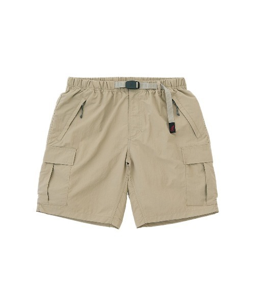 Kinetics（キネティクス）の「Gramicci NYLON EXPLORER CARGO SHORT（グラミチ ナイロン エクスプローラー カーゴショーツ）（その他パンツ・メンズ・ネイビー系/ベージュ系/ブラック/オレンジ系・LARGE/XX-LARGE/MEDIUM/X-LARGE）」の10枚目の写真