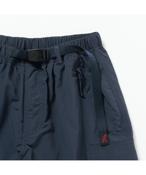 Kinetics（キネティクス）の「Gramicci NYLON EXPLORER CARGO SHORT（グラミチ ナイロン エクスプローラー カーゴショーツ）（その他パンツ・メンズ・ネイビー系/ベージュ系/ブラック/オレンジ系・LARGE/XX-LARGE/MEDIUM/X-LARGE）」の6枚目の写真
