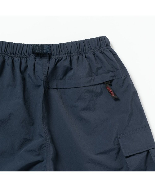 Kinetics（キネティクス）の「Gramicci NYLON EXPLORER CARGO SHORT（グラミチ ナイロン エクスプローラー カーゴショーツ）（その他パンツ・メンズ・ネイビー系/ベージュ系/ブラック/オレンジ系・LARGE/XX-LARGE/MEDIUM/X-LARGE）」の20枚目の写真