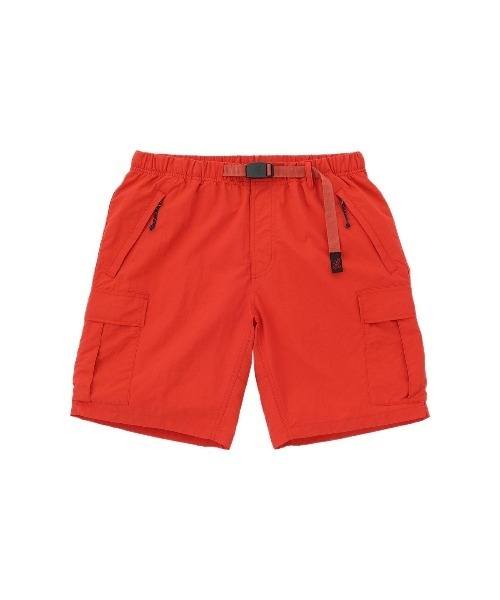 Kinetics（キネティクス）の「Gramicci NYLON EXPLORER CARGO SHORT（グラミチ ナイロン エクスプローラー カーゴショーツ）（その他パンツ・メンズ・ネイビー系/ベージュ系/ブラック/オレンジ系・LARGE/XX-LARGE/MEDIUM/X-LARGE）」の14枚目の写真