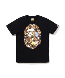 A BATHING APE｜ア ベイシング エイプのTシャツ/カットソー通販 - ZOZOTOWN