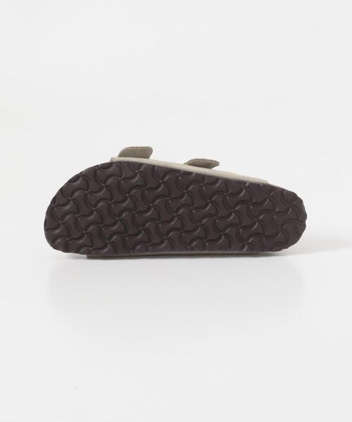 URBAN RESEARCH DOORS(アーバンリサーチドアーズ)の「BIRKENSTOCK ARIZONA LEVE(サンダル・レディース・ベージュ・37/36/38)」の5枚目の写真