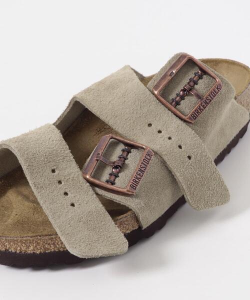 URBAN RESEARCH DOORS(アーバンリサーチドアーズ)の「BIRKENSTOCK ARIZONA LEVE(サンダル・レディース・ベージュ・37/36/38)」の6枚目の写真